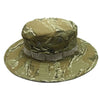 Chapeau de brousse militaire