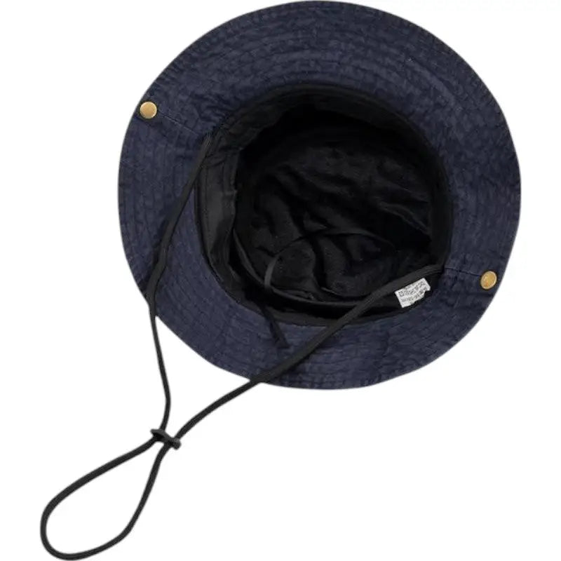 Chapeau de brousse occidental