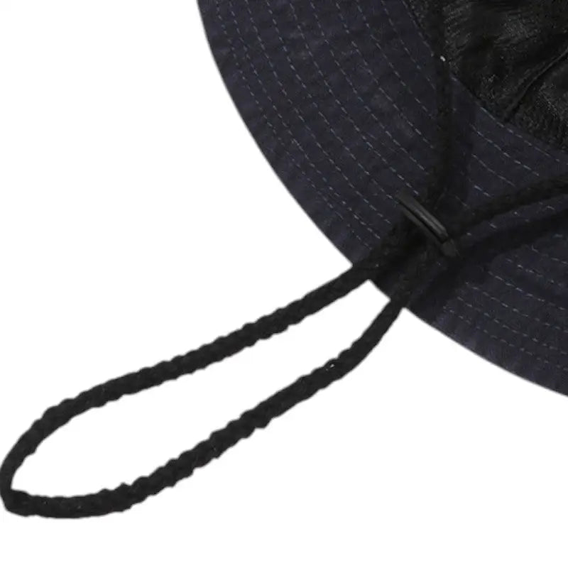 Chapeau de brousse occidental