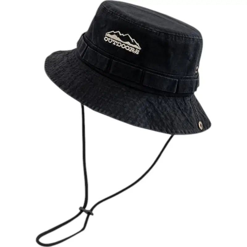 Chapeau de brousse occidental