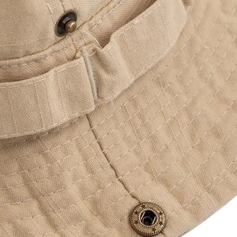 Chapeau de brousse occidental