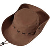 Chapeau de brousse plein air