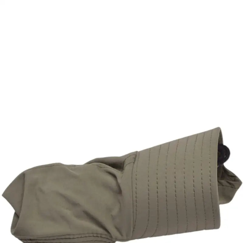 Chapeau de brousse avec protege nuque