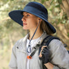 Chapeau de brousse robuste