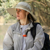 Chapeau de brousse robuste
