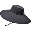 Chapeau de brousse protection solaire