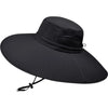 Chapeau de brousse protection solaire