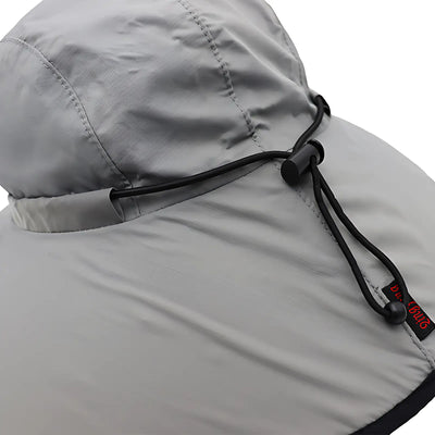 Chapeau d’été randonnée