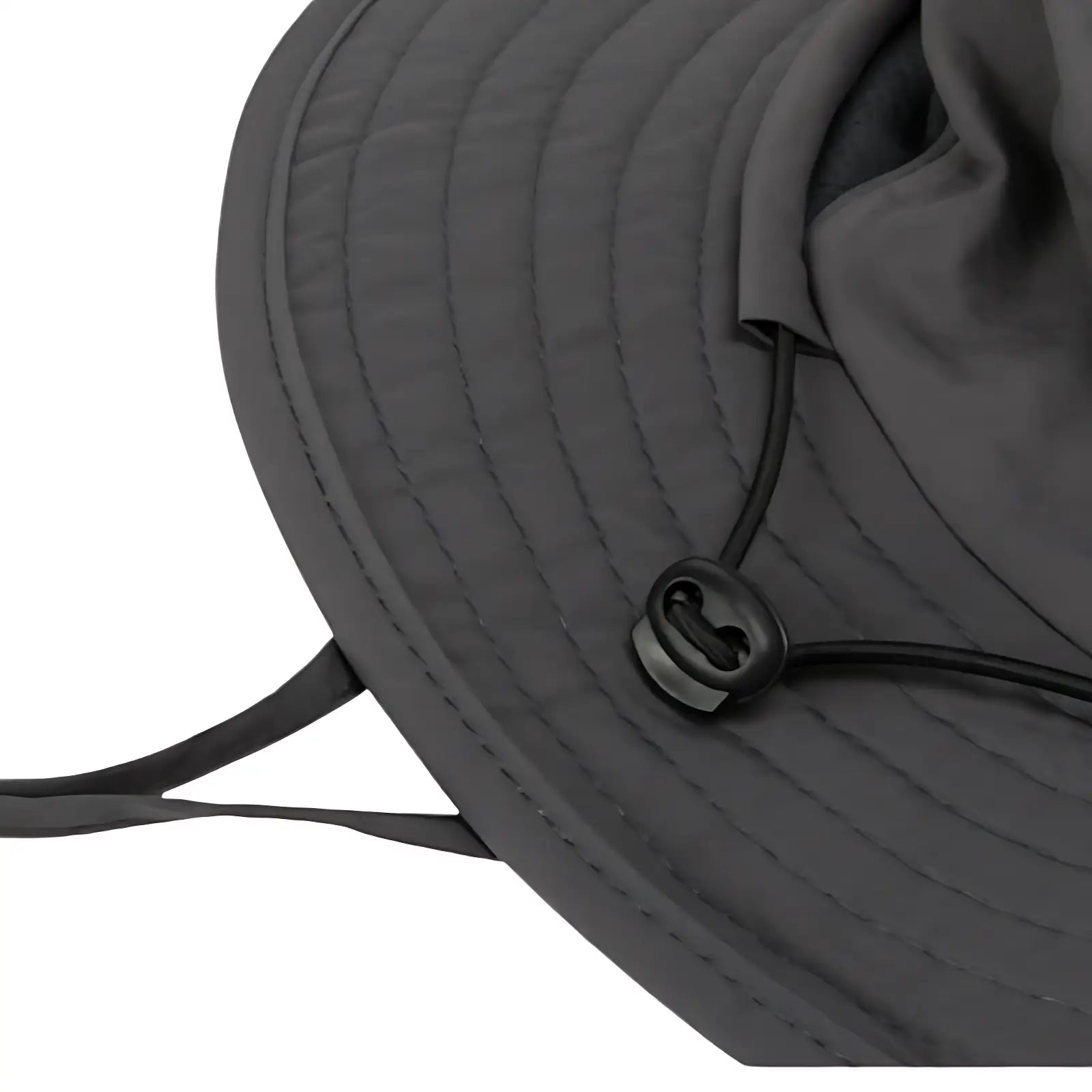 Chapeau homme léger été anti UV