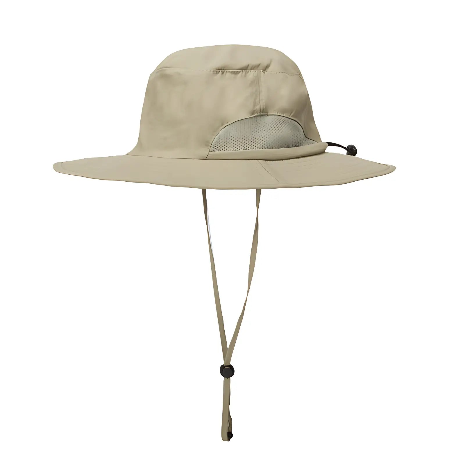 Chapeau homme léger été anti UV
