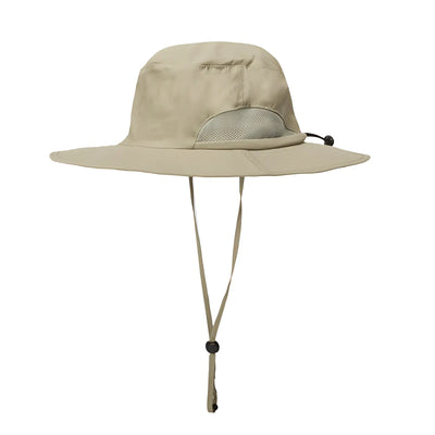 Chapeau homme léger ete anti uv