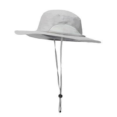 Chapeau homme léger ete anti uv
