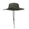 Chapeau homme léger ete anti uv