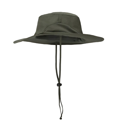 Chapeau homme léger ete anti uv