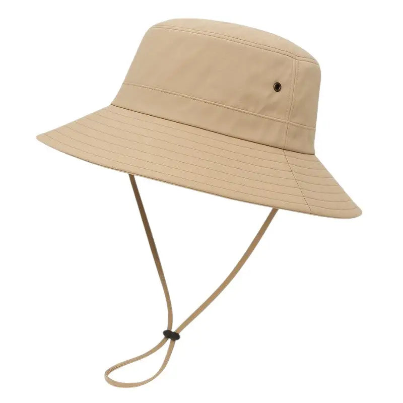 Chapeau homme outdoor anti-UV