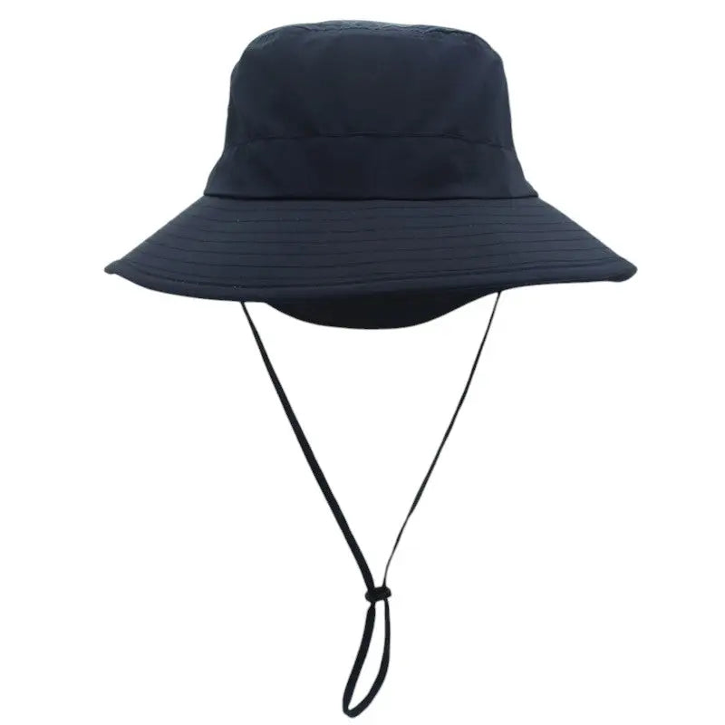 Chapeau homme outdoor anti-UV