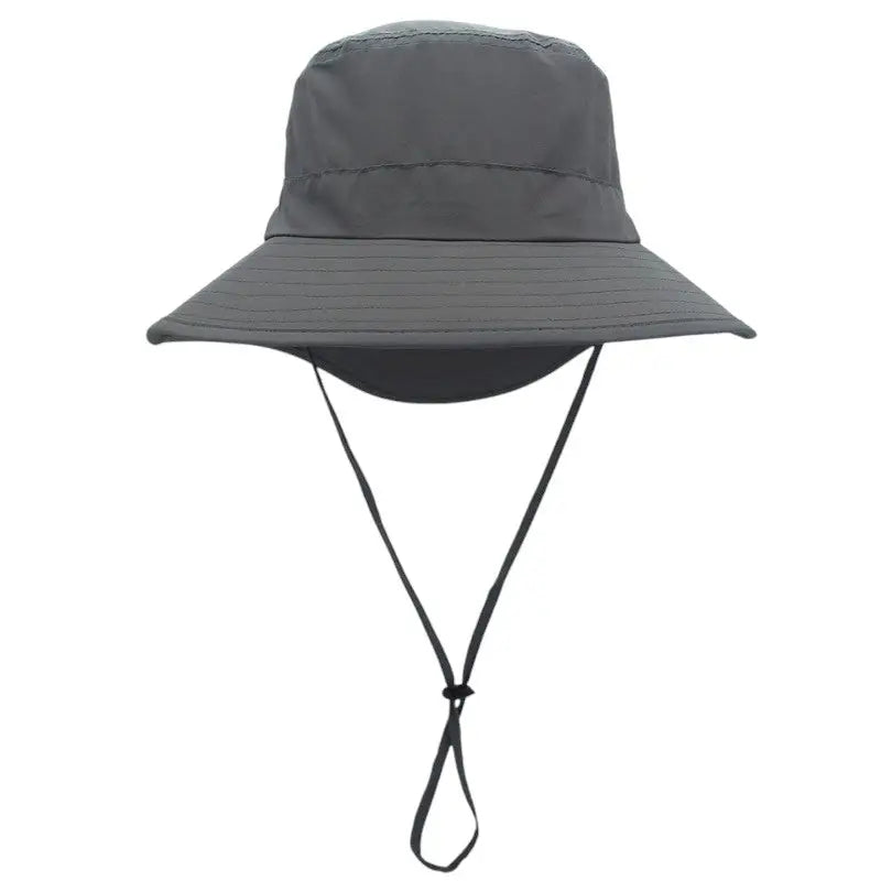 Chapeau homme outdoor anti-UV
