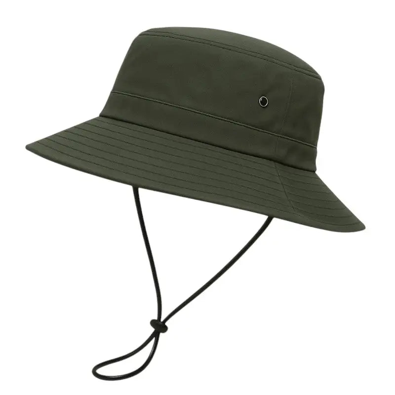 Chapeau homme outdoor anti-UV
