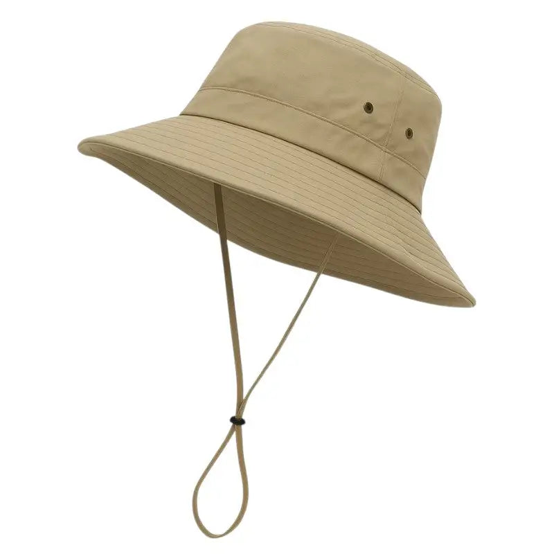 Chapeau homme outdoor anti-UV