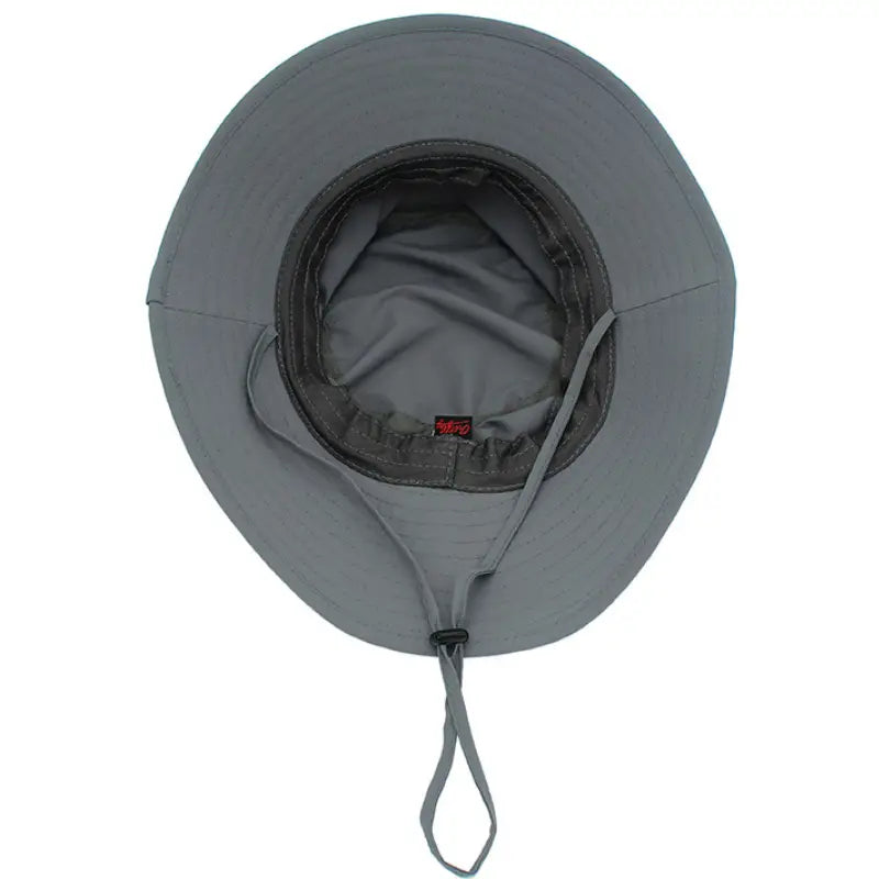 Chapeau homme outdoor anti-UV