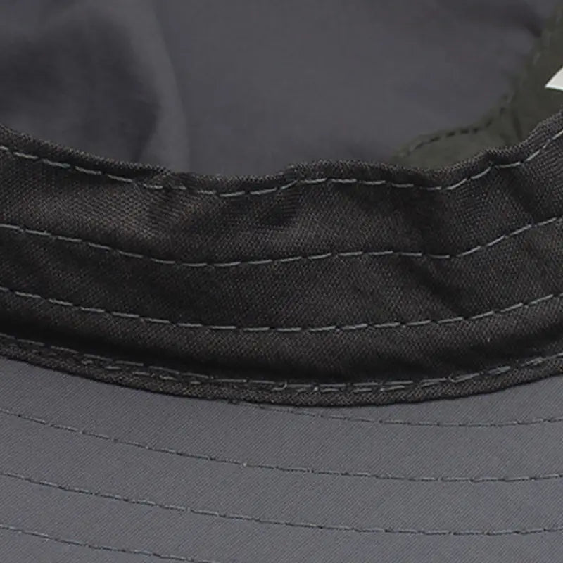 Chapeau homme outdoor anti-UV