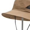 Chapeau kaki randonnée homme