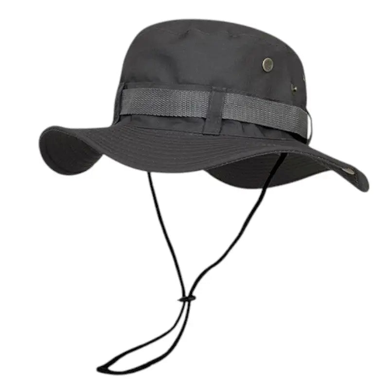 Chapeau pliable anti-UV
