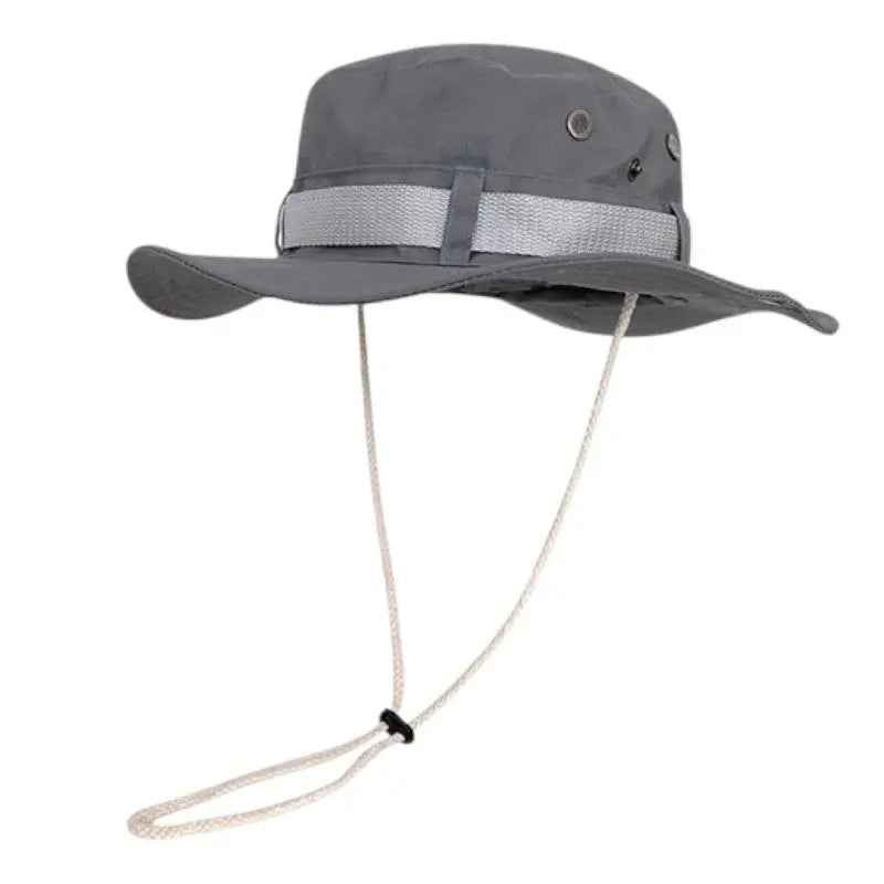 Chapeau pliable anti-UV