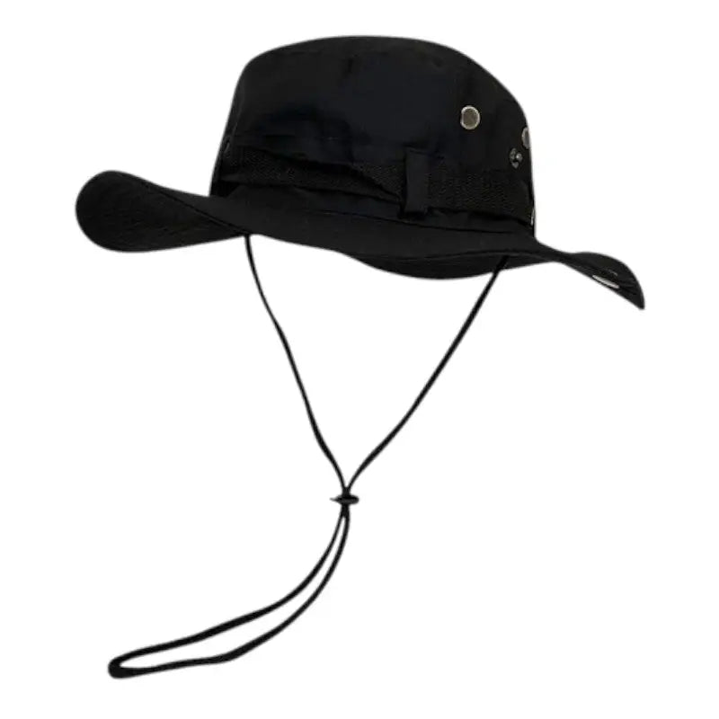 Chapeau pliable anti-UV