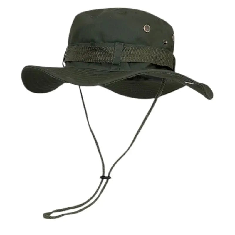 Chapeau pliable anti-UV