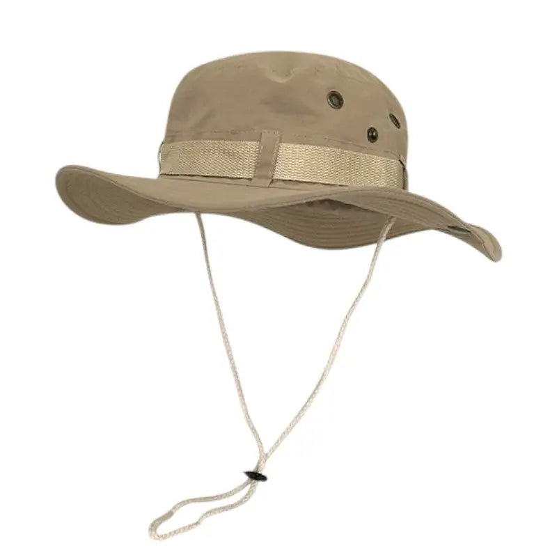 Chapeau pliable anti-UV