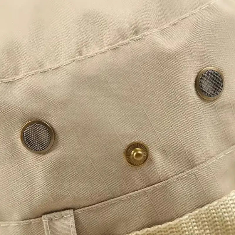 Chapeau pliable anti-UV