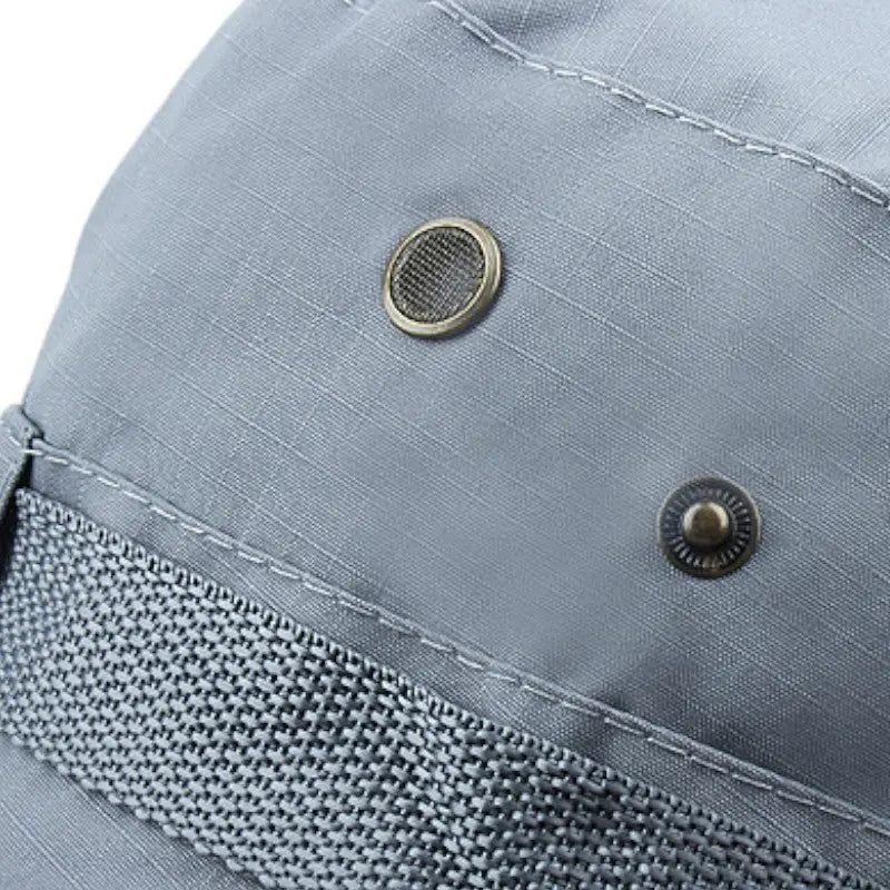 Chapeau pliable anti-UV