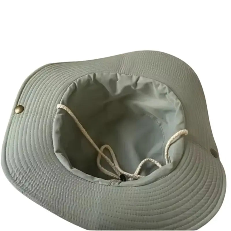 Chapeau pliable anti-UV