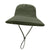 Chapeau randonnée anti uv impermeable