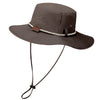 Chapeau randonnée anti uv respirant
