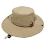 Chapeau randonnée anti uv respirant