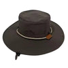 Chapeau randonnée anti uv respirant