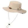 Chapeau randonnée anti uv respirant