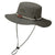 Chapeau randonnée anti uv respirant
