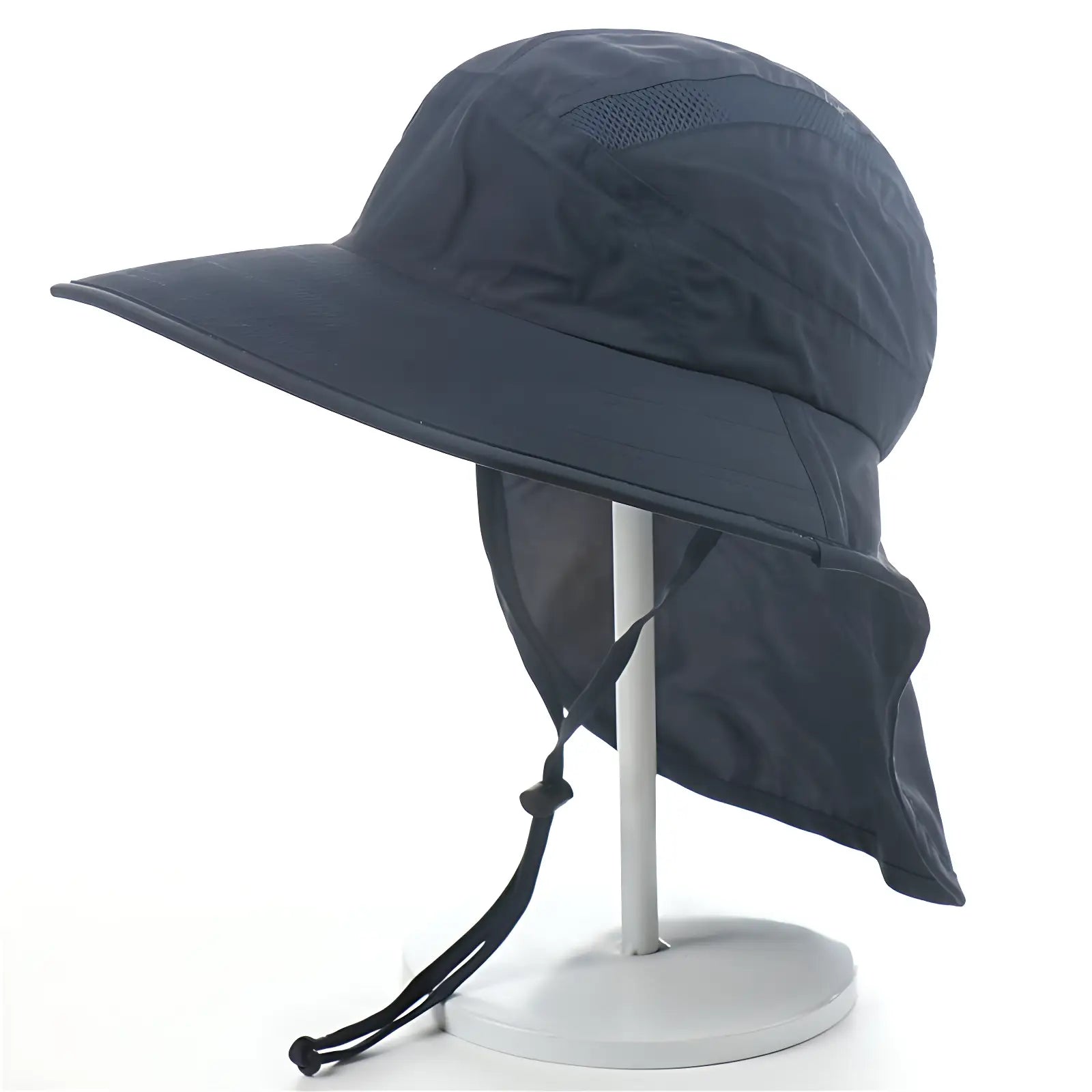 Chapeau randonnée bords larges