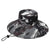 Chapeau randonnée camouflage
