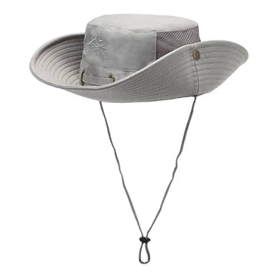 Chapeau randonnée classe