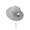 Chapeau randonnée femme