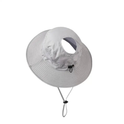 Chapeau randonnée femme