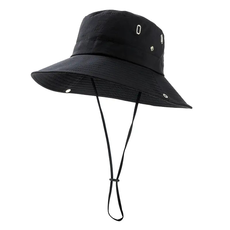 Chapeau randonnée léger