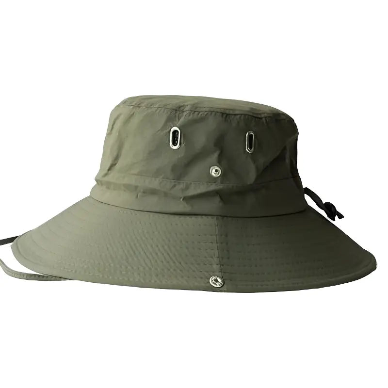 Chapeau randonnée léger