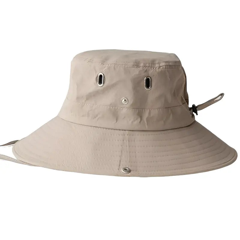 Chapeau randonnée léger