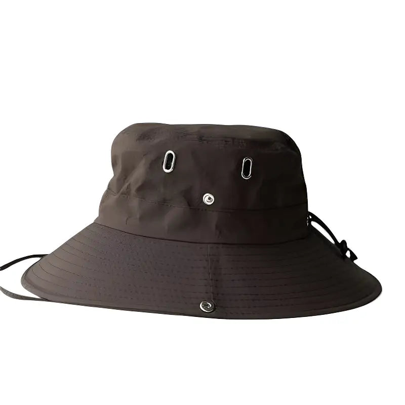 Chapeau randonnée léger