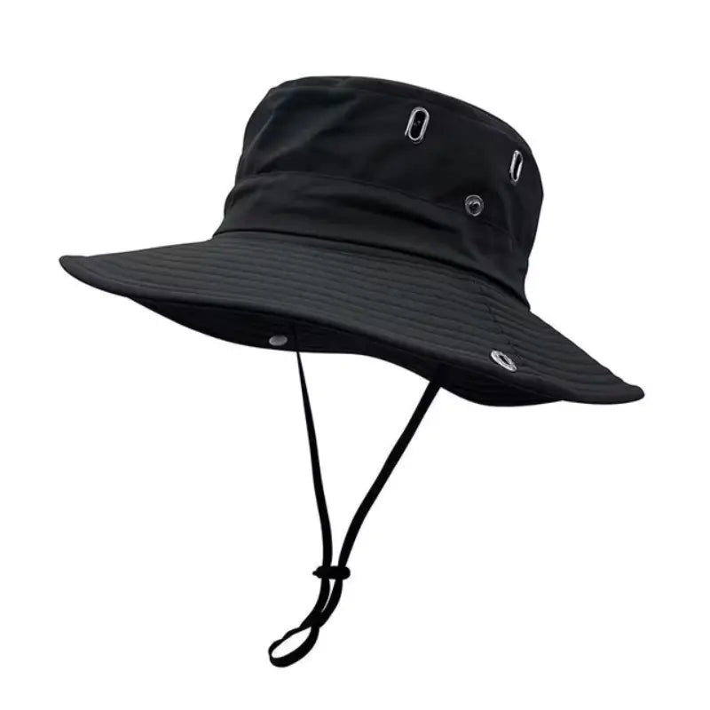 Chapeau randonnée pour montagne et forêt